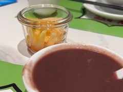 -鑫小城故事·藕汤·家常菜(台北一路总店)