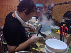 -老龙亭拉面店