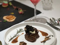 -王品牛排(郑州大卫城店)