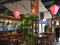 露天位-水煮三国·川鲁江湖菜(香山店)