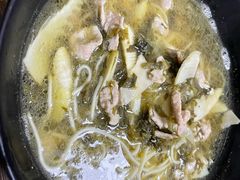 -家烧面馆【南山路知名经典面食】