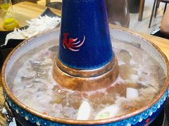 -木辛水水冰煮羊(凤城六路店)