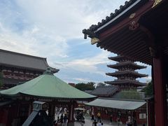 -浅草寺