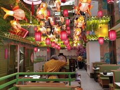 -奔跑吧陕菜·盛世长安(民乐园万达店)