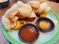 -曼谷食堂·泰国家庭料理