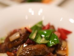 -采粤轩中餐厅(惠州金海湾喜来登度假酒店)