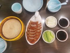 -鸿运楼烤鸭店(天桥店)