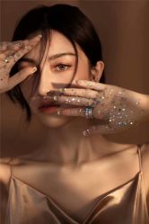 -克拉女神写真馆·匠心定制