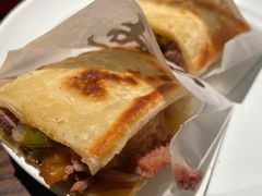 驴肉火烧-掌柜的店·河南菜(世茂店)