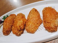 -新白鹿餐厅(城西银泰城店)