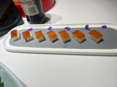 -真地道京味府·鲜橙烤鸭·北京菜(朝阳公园·甜水园店)