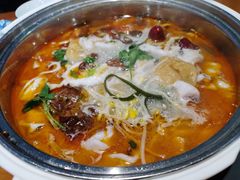 -龙梅肥肠鱼(明瓦廊店)