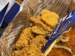 -TACO STAR 塔可星(下沙宝龙店)