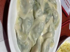 -喜家德虾仁水饺(长泰广场店)