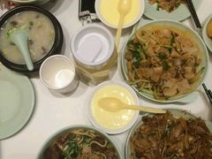 -大铁勺新津菜(东丽阳光新业广场店)