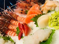 -王鼎精致料理铁板烧(世博源店)