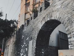 -温江公园