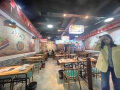 -村夫烤鱼·重庆鸡公煲(杨思店)