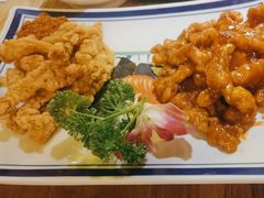 -破三川·新川菜(静安大融城店)