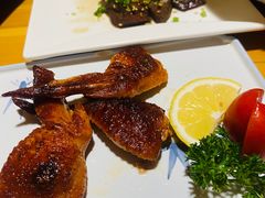 -福匠日本料理(人民路店)