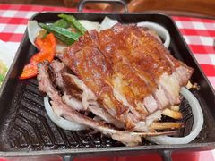 -西贝莜面村(嘉定大融城店)