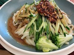 -魏家凉皮(十里河店)