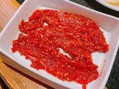 麻辣牛肉-大龙燚火锅(南山大道店)