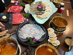 -丽江庭院之爱在路上(西单店)