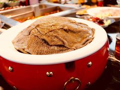 -二荆条·蜀鲜汇城市森林火锅