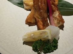 -千代武日本料理(开发区店)