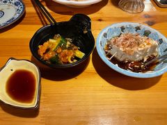 -伊亭寿司(港湾家园店)