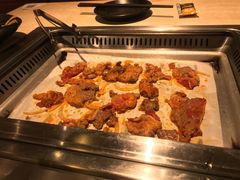-新石器烤肉(之心城店)
