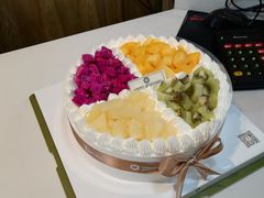 -法贝尔(穆店路店)