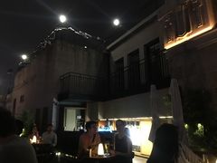 -上海和平饭店-华懋阁 The Cathay Room