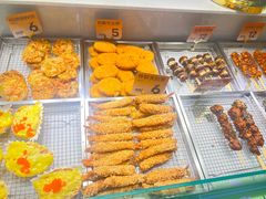 -池田寿司·新鲜现做(昌平悦荟店)