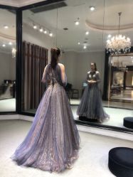 -南京宝娜嫁衣婚纱礼服馆(中央路店)