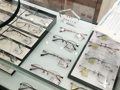 -宝岛眼镜(齐齐哈尔万达店)