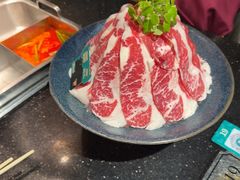 -五星桥原切肥牛火锅·30年专注好牛肉(湖塘店)