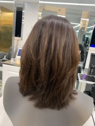 -潘多拉Hairsalon