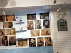 -超琪星·咖啡简餐(川音店)
