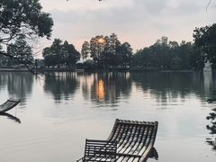 -东湖落雁景区