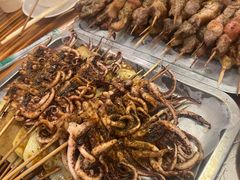 -胖姐烧烤(总店)