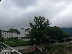 -新安江山水画廊风景区