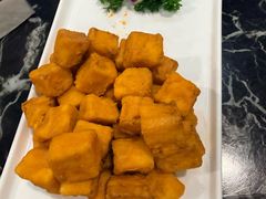 -李师傅脆肚(华强北店)