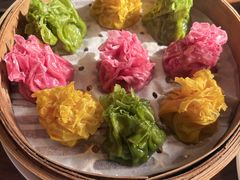 -龍聚祥烧麦馆(鼓楼店)