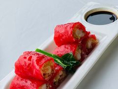 -水上明月·湖景餐厅