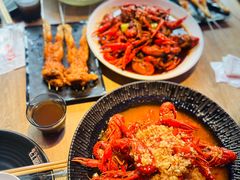 -红盔甲·小龙虾(车公庙店)
