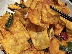 -茅庐毛血旺(济南印象城店)