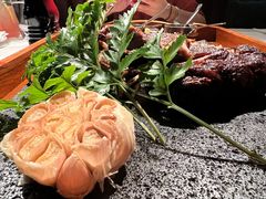 -弗兰克牛排西餐厅Ribone steak house(柠檬花园店)