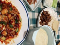 -紫光园(劲松店)